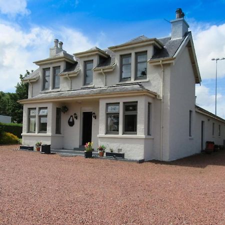ポートリー The Kilted Fox Bed & Breakfast エクステリア 写真